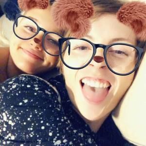 Meet your Posher, Breezy